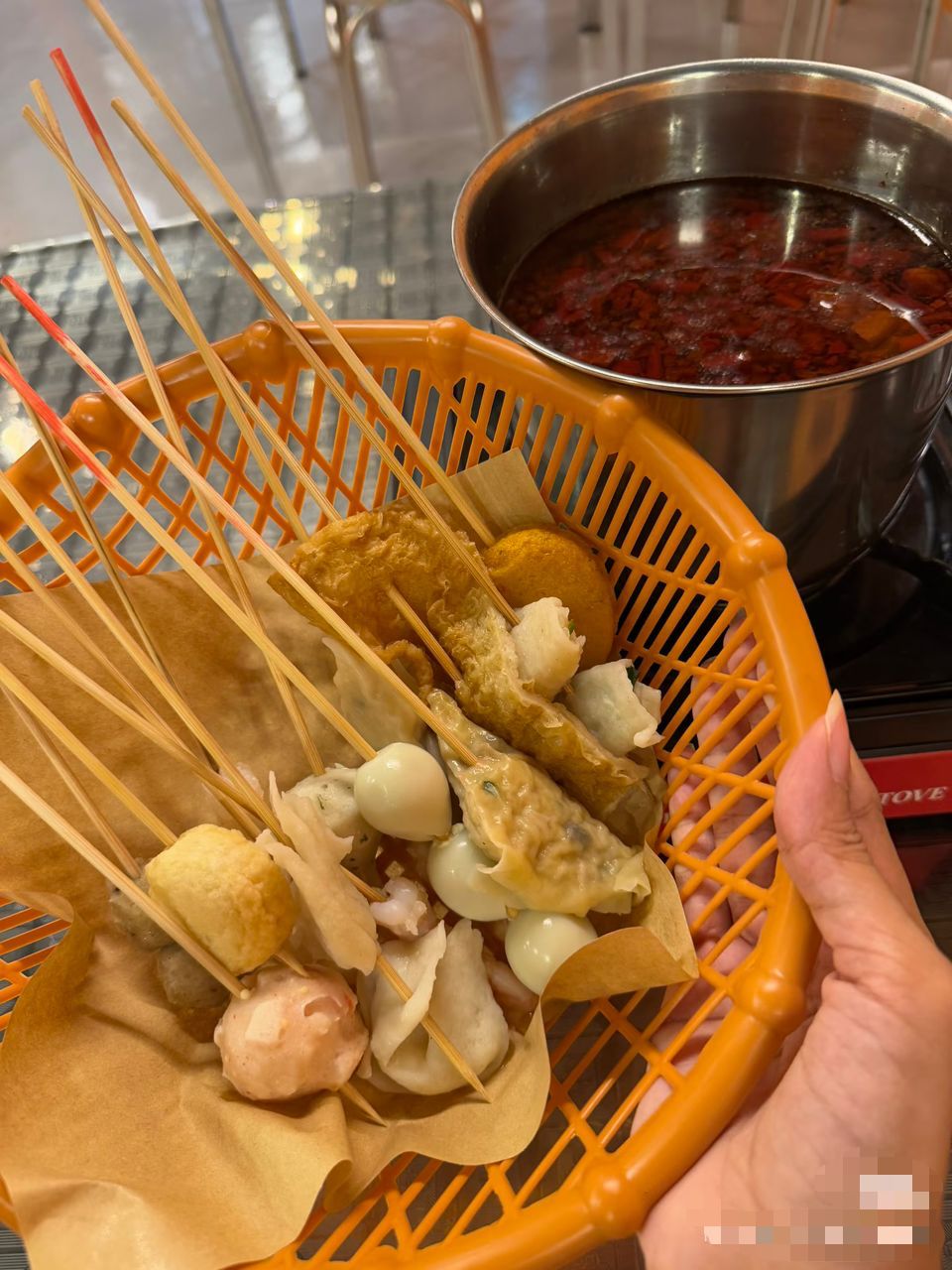 Lok Lok Ba  - Get a RM14 Beer for Just RM3