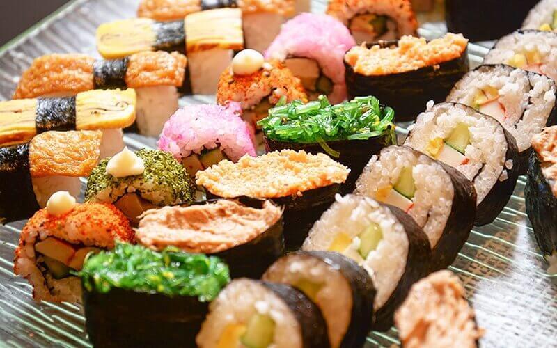 BBQ Town(Setapak Central) - Weekdays Lunch Buffet + One (1) Set Chicken Wing for 1 Pax